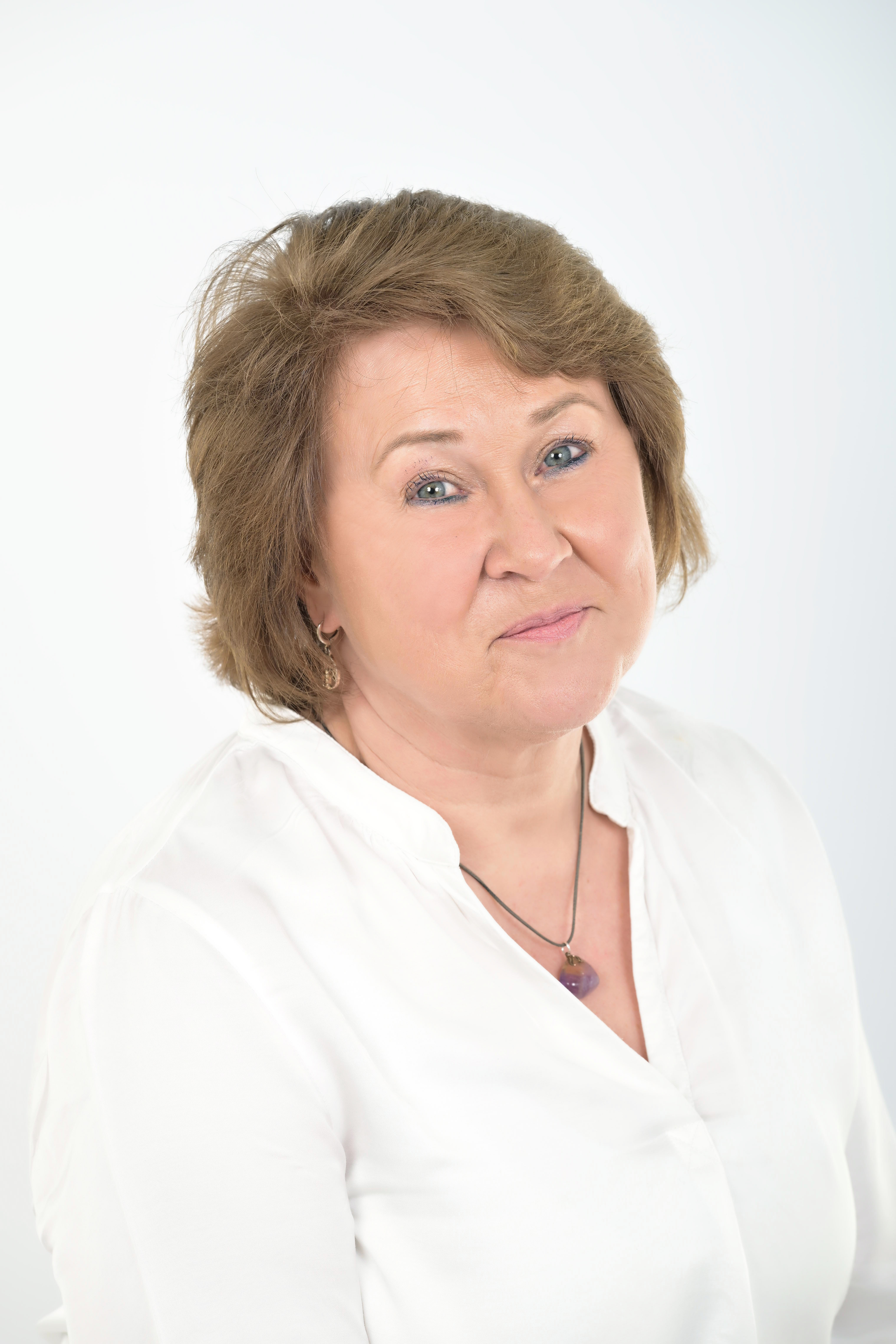 Birgit Wachendörfer – Kinesiologin in Butzbach